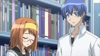 K&auml;mpfer - Episode 1 - Deutsch