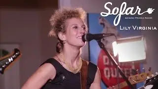 Lily Virginia - TV Screens and Videos | Sofar NYC