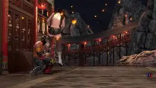 [PS5]バーチャ