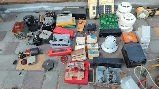 Золото палладий в неизвестных коробочках !