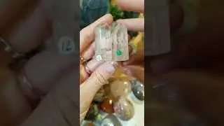 Crystal Live Sale REPLAY
