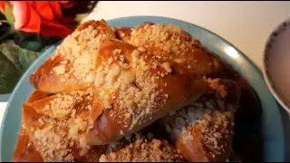 ОБАЛДЕННЫЕ БУЛОЧКИ С СУШЕНЫМИ АБРИКОСАМИ - СКАЗОЧНО ВКУСНЫЕ, НЕ ПРОХОДИТЕ МИМО !