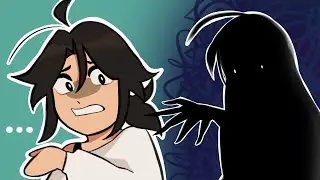 A spoOooOoky stoOOooOory 