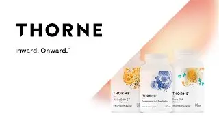 Joint Support Bundle Supplements | Thorne&reg;