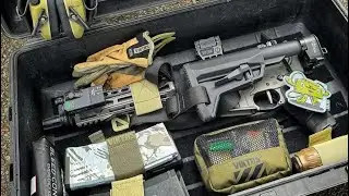 TACTICAL PLATE CARRIER REVIEW