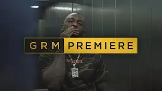 Stardom ft. Pepc & D.B - TROUBLESUM [Music Video] | GRM Daily