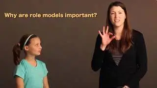 RT! Role Models as Facilitators of Social Capital for Deaf Individuals: A Research Synthesis