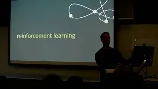Alberta Machine Intelligence Institute