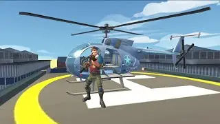 Gun Strike Critical Ops: Free Shooting Games 2020 Gameplay