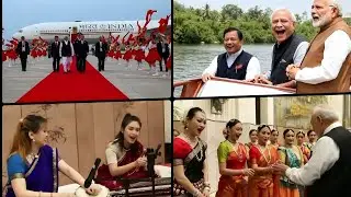 China Reaction on #Modi_Speech 2025 l SCO SUMMIT 2025 I #NatureSpark786
