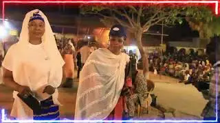 ADOSSA ORCHESTRES 2023 à Sokodé COMPLET