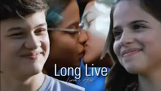 LONG LIVE / LILEX 