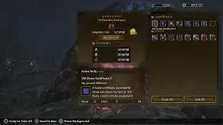 Monster Hunter Wilds AT Uth Duna Arena Hammer A Arank