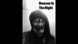Smokeddup - Demons In The Night (Ft. Valious)