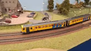 Modelbouwdagen Veendam 2023