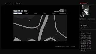 RiP ARSEN Y AKA CHECKLOBBY CHAT リプ・アルセン・イ・アカ・チェックロビー・チャット