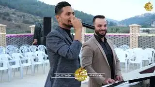 تامر ابو عبيد وخالد حبيب الله | دار الزمن وين الصدق | عليك الناس تنافسني | هذا اخر كلام 2023