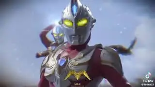 All Ultraman 1996-2012