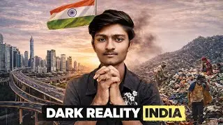 Why the World Thinks India Is Dirty | The Shocking Truth Exposed | Mahesh Rathod