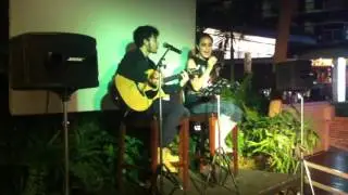 Dicey Reilly's Pub Daily Live Music Duo Best(Guitar) & Minny(Vocal)