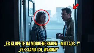 Mein Nachbar Klopfte Um 5 Uhr Morgens: „Geh Heute Nicht Zur Arbeit“ —Ich Lachte, Doch Bis Zum Mittag