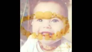 Amazing Amber  bracelet/ anklets/ necklaces UK review teething