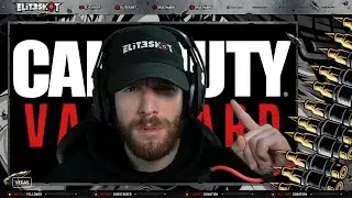 CALL OF DUTY: VANGUARD MULTIPLAYER GAMEPLAY - FIRST IMPRESSIONS!