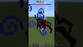 Minecraft mobs #minecraft #minecraftperformance #minecraftshorts
