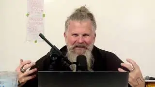 Summary of Everything, Part 4 Teaching | Yeshuans Sunday Schooled with Shawn McCraney