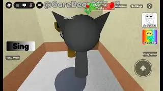 All Wenda treatment sprunki in 3d sprunki rp and animations!