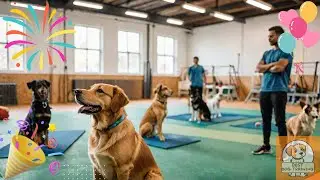Mastering the Canine Code: 9 Essential Commands Every Dog Owner Must Know 🐶