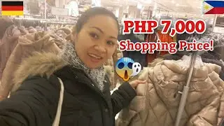 Galeria Kaufhof | The Shopping Mall in Germany | Filipina-German Life