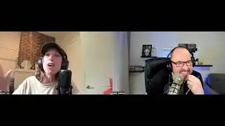 KATG.com 3912: Новый Папа (США! США!) с Микой Фокс