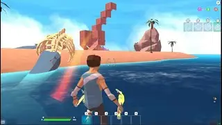 New battle Royale in Buildnowgg (part 2)