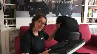 Education In Motion: Easy Maintenance of Your Foam Wheelchair Cushion