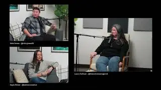 Modernizing Marketing: Insights from Laura Sullivan - Ep. 55 The Humble Hustle Podcast