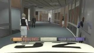 Naked Gun intro GTAV style