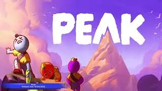 PEAK &ndash; New Biome and Badges in the ROOTS Update