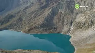 Lago Ciapivul passo coronette Camposecco Antrona