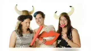 Tr&eacute;bol Estudio Photo Box