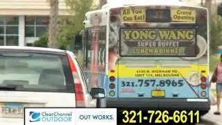 Space Coast Area Transit - Advertising That Means Business!  Brevard County Marketing & Advertising