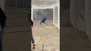 Best net session #youtube #shorts #cricket #shortsvedio #shortvedio