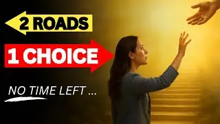 What Happens When You Choose the WRONG Path to SPIRITUAL AWAKENING