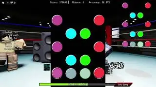 Basically FNF: Remix | Bad Elixir (98.03%) (Dark Elixir/5 misses) S