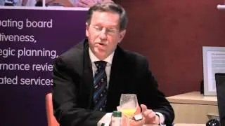 Board Evaluation Launch - The Highlights