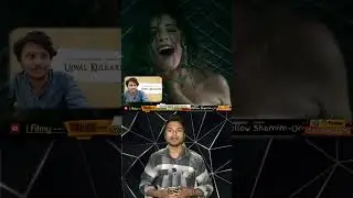 Toxic Trailer Yash New Movie 2026 #bollywood