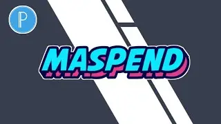 Cara Membuat Logo Nama Keren! | TERBARU