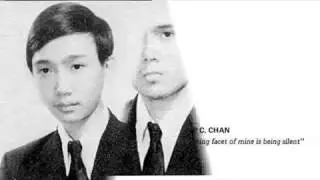 USC-BHS '75 Graduation Photo Part 2 (Bermejo-Dizon)