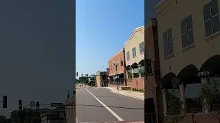 CHASKA, Minnesota 🇺🇸 - Road Trip 4K