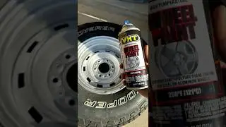 Budget Rally Wheels! #diy